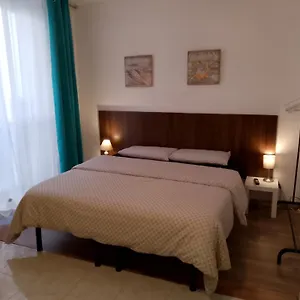 Appartement L'arco, San Remo