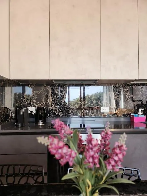 Oli Apartment With Panoramic Sea View Sanremo