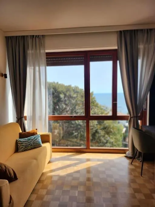 Oli Apartment With Panoramic Sea View Sanremo 0*,