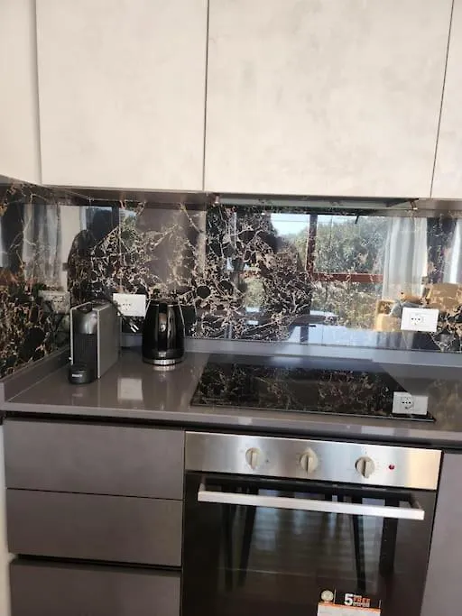 Oli Apartment With Panoramic Sea View Sanremo 0*,