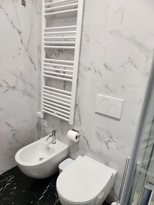 Oli Apartment With Panoramic Sea View Sanremo 0*,  Italy
