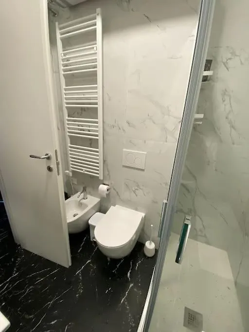 Oli Apartment With Panoramic Sea View Sanremo