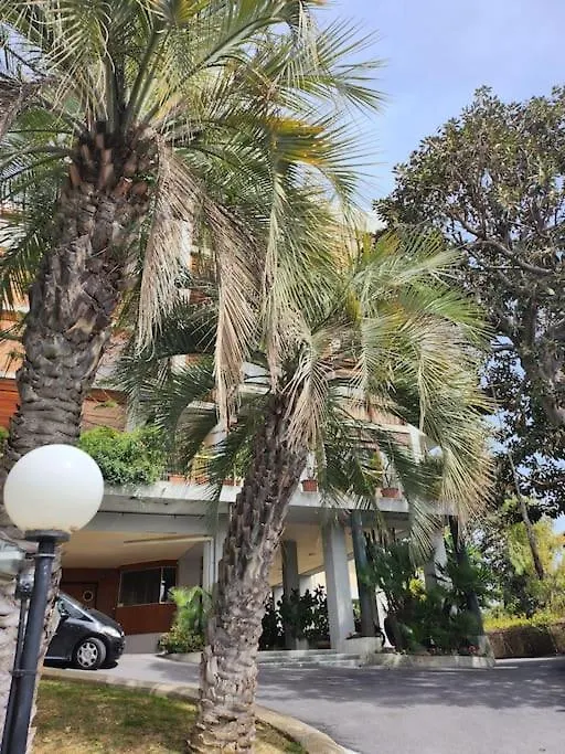 Oli Apartment With Panoramic Sea View Sanremo
