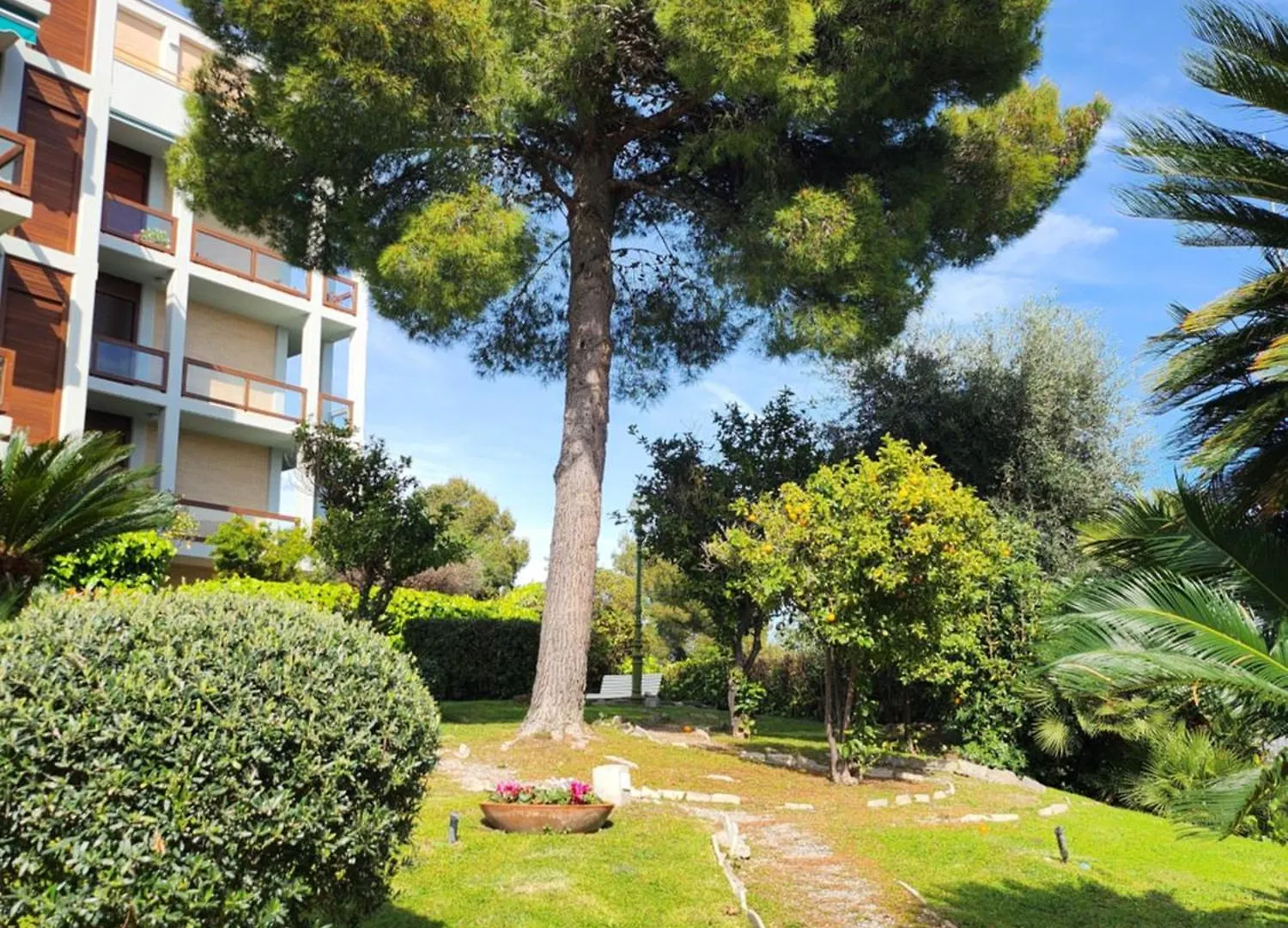 Oli Apartment With Panoramic Sea View Sanremo 0*,  Italy